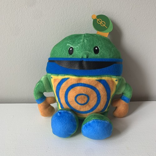 Team umizoomi beanbag - beanbag, plush