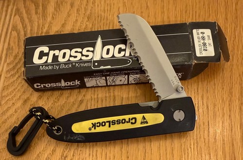Vintage buck 180 - vintage,