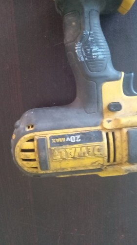 Used dewalt volt 889 2 - dewalt,