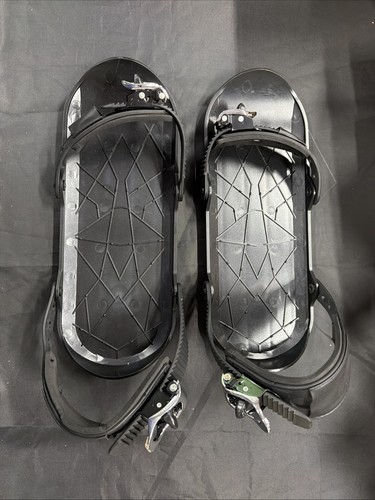 Winter snow shoes ratcheting - shoes,