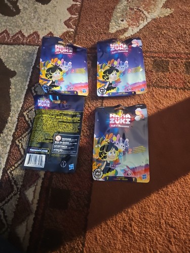 Lot 4hana zuki full - lot, of
