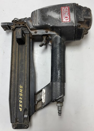 Senco nailers staplers - senco,