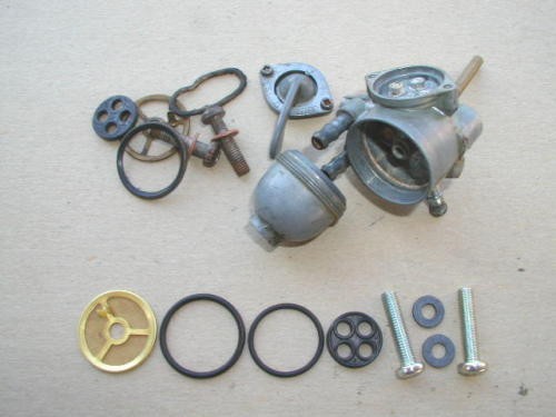 Honda cb160 cl72 cl77 160 - cb,