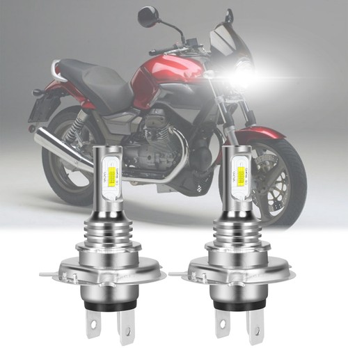 9003 led headlight bulbs - 2x,
