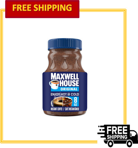 Maxwell house the - maxwell,