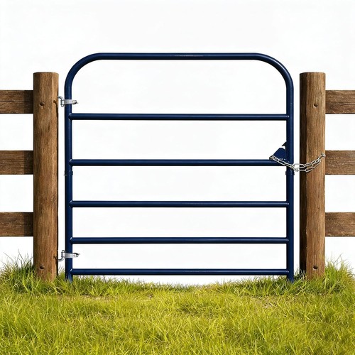 Blue bar utility - utility, tube