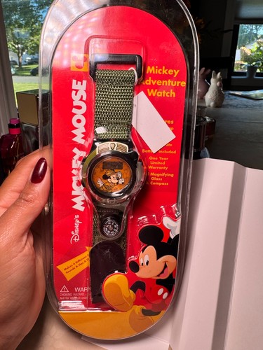 Vintage disney mickey mouse - mickey,