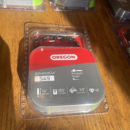 New oregon advancecut - new,
