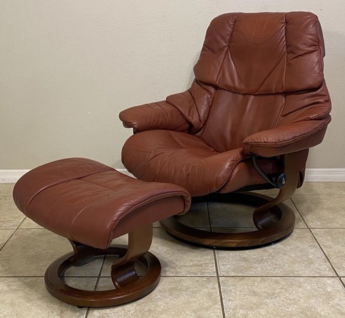 Ekornes stressless reno - ekornes,