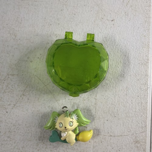 Jewelpet peridot charm sanrio - peridot,