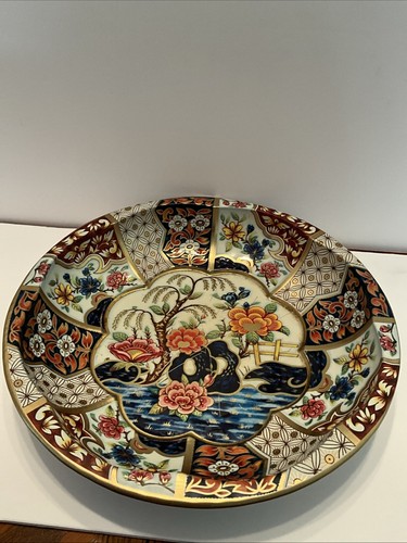 Vintage tin tray - tin, by