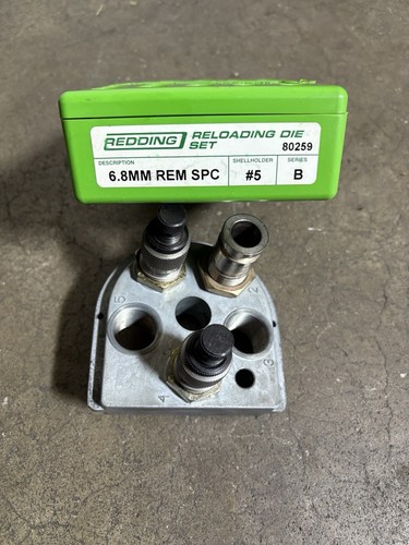 80259 redding die set - fl,