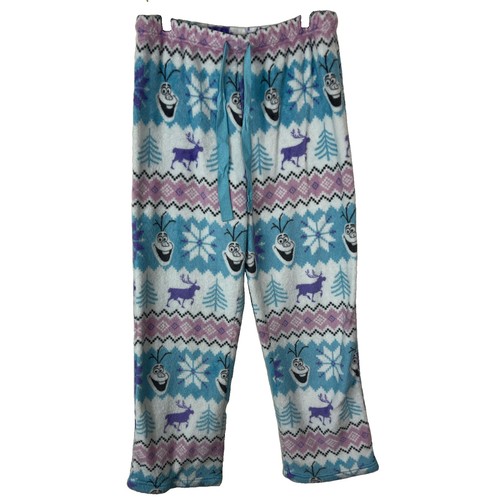 Disney frozen pajama pants - pajama,