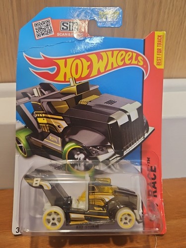 Hot wheels race - wheels, hw