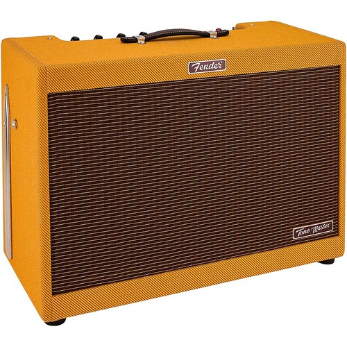 Fender tone master fr12 - master,