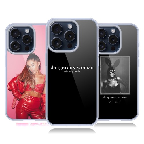 Ariana grande dangerous - ariana, woman