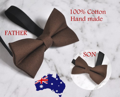 Father son match - match, cotton