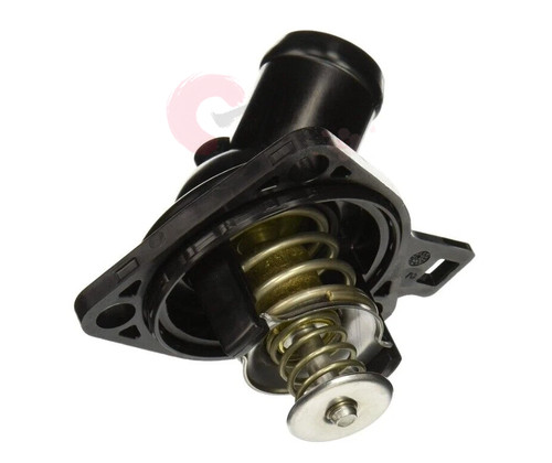 New genuine honda thermostat - genuine,