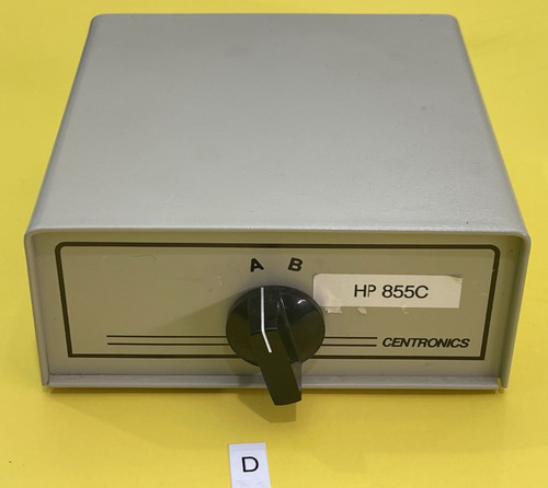 Vintage parallel data transfer - vintage,