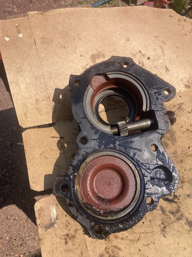 Sm465 transmission 2wd rear - transmission,