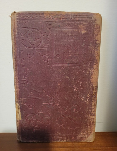 Antique 1800s laura promise - 1800s, laura's