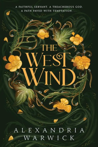 The west wind - (the, four