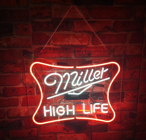 Stock miller high life - us,