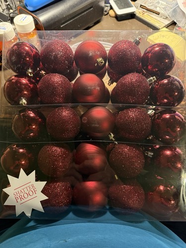 Hobby lobby piece red - 50,
