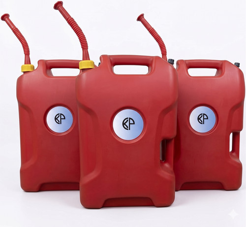 Gallon red watering - kp, 5-gallon