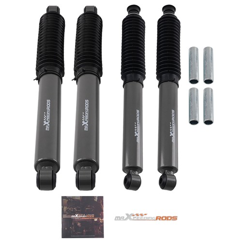 Drop shock kit for - drop, ford