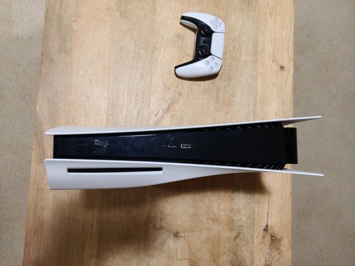 Sony ps5 disc edition - ps5, 825gb