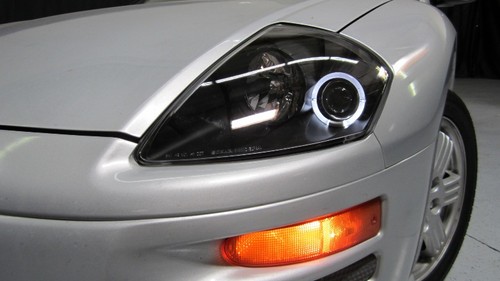 Fits 2000 2005 eclipse - fits,