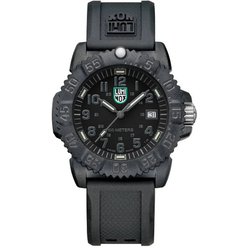 Luminox sea lion unisex - luminox,