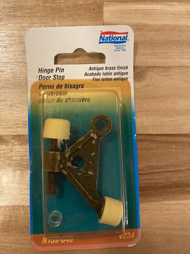 National hardware n159 - national, n159-046