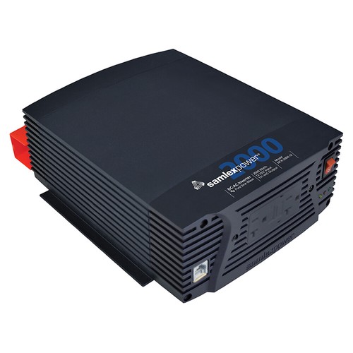 Samlex ntx 2000 - ntx-2000-12, pure