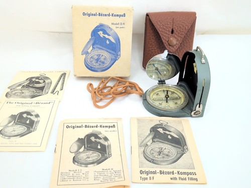 Original bezard compass - original,