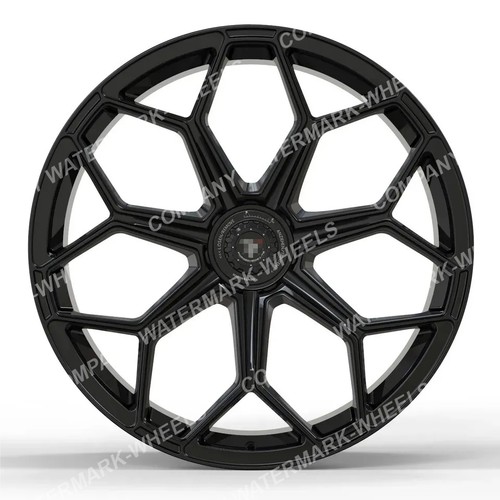 1pc forged wheel rim - 1pc,