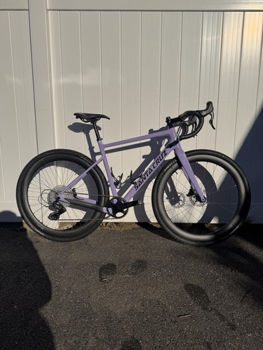 Santa cruz stigmata size - stigmata, 54cm