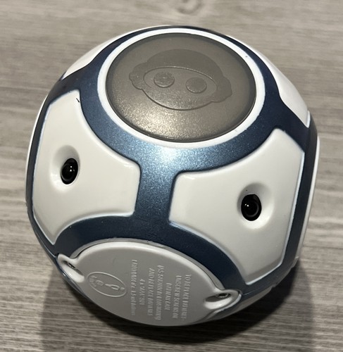 Wowwee chip white - white, bluetooth