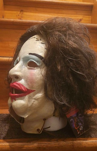 The texas chainsaw - texas, massacre