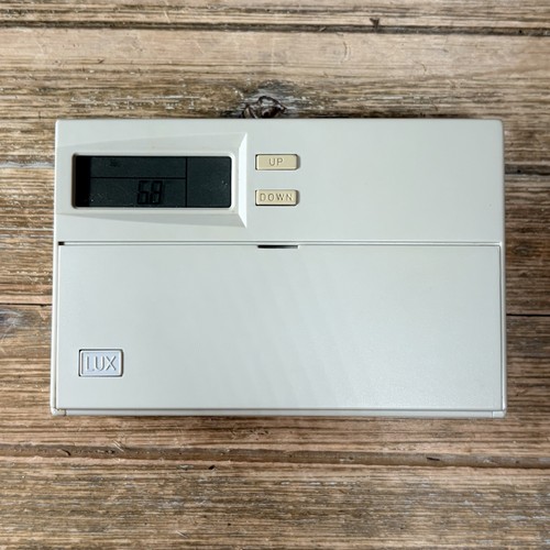 Lux smart temp 1500 - lux,