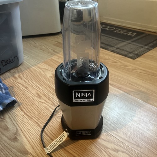 Ninja nutri pro 900w - ninja,