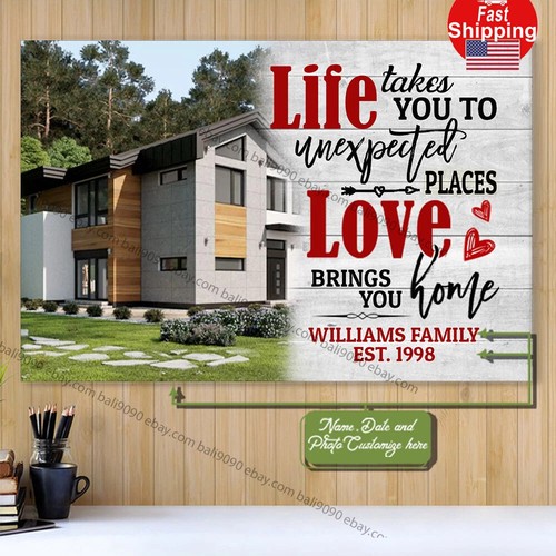 Personalized photo life takes - photo,