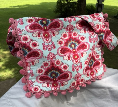 Boho crossbody vtg shoulder - boho,
