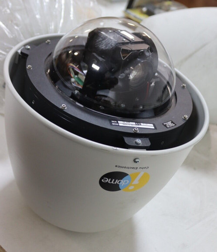 New cohu idome large - idome,