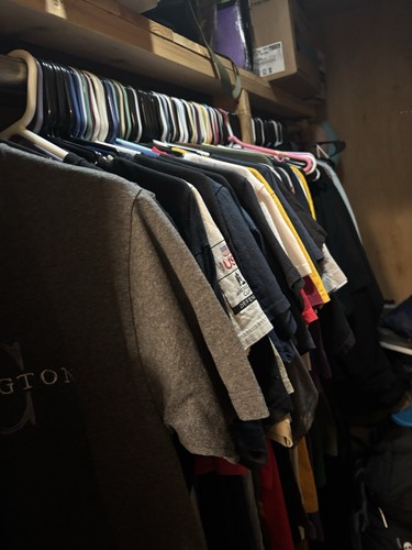 Lot vintage 90s 00s - lot,