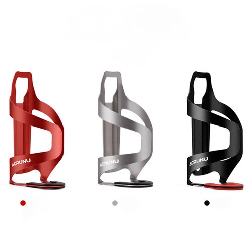 Aluminum alloy bike water - alloy,