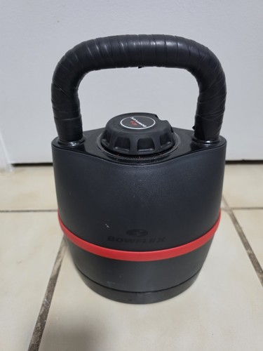 Bowflex selecttech 840 - bowflex,