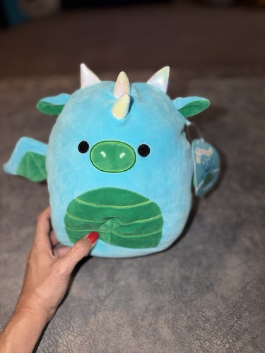 Squishmallows dalton the - squishmallows,