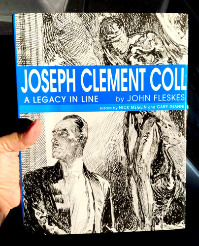 Joseph clement coll a legacy - coll, :